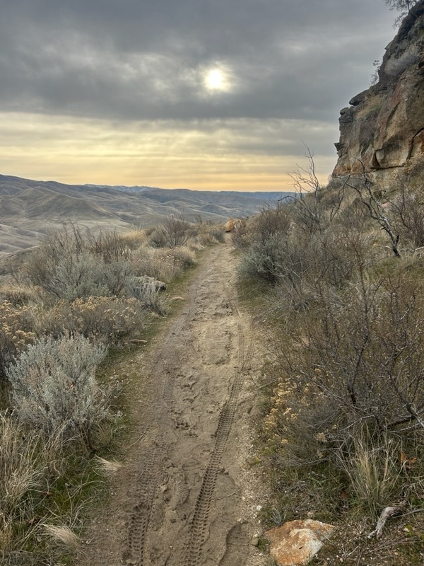 February 2 Trail Report | Ridge to Rivers
