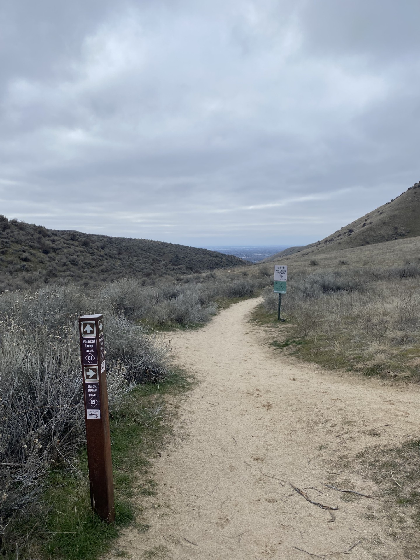 January 22 Trail Report | Ridge to Rivers